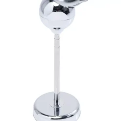 KARE Design Ascher-Standascher Spheric Chrome