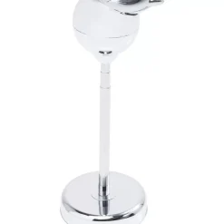 KARE Design Ascher-Standascher Spheric Chrome