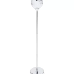 KARE Design Ascher-Standascher Spheric Chrome
