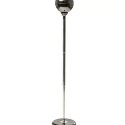 KARE Design Ascher-Standascher Spheric Gunmetal