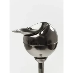 KARE Design Ascher-Standascher Spheric Gunmetal