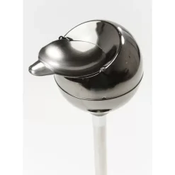 KARE Design Ascher-Standascher Spheric Gunmetal