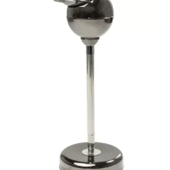 KARE Design Ascher-Standascher Spheric Gunmetal