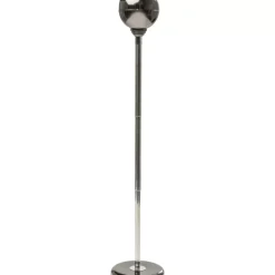 KARE Design Ascher-Standascher Spheric Gunmetal