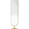 KARE Design Spiegel-Standspiegel Curve Mo 40X170Cm