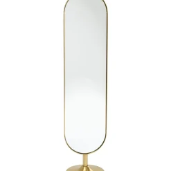 KARE Design Spiegel-Standspiegel Curve Mo 40X170Cm