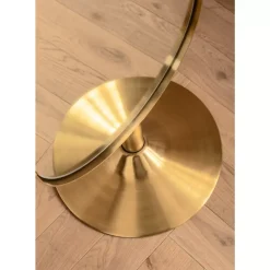 KARE Design Spiegel-Standspiegel Curve Mo 40X170Cm