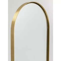 KARE Design Spiegel-Standspiegel Curve Mo 40X170Cm