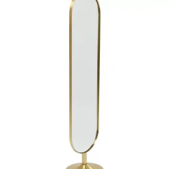 KARE Design Spiegel-Standspiegel Curve Mo 40X170Cm