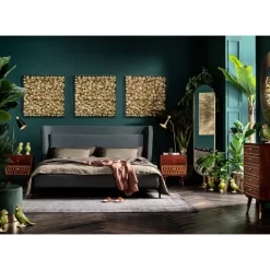 KARE Design Spiegel-Standspiegel Curve Mo 40X170Cm