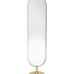KARE Design Spiegel-Standspiegel Curve 40X170Cm