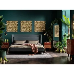 KARE Design Spiegel-Standspiegel Curve 40X170Cm