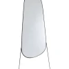 KARE Design Spiegel-Standspiegel Heylo 74X178Cm