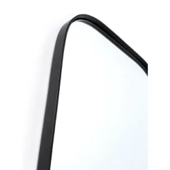 KARE Design Spiegel-Standspiegel Heylo 74X178Cm