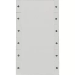 KARE Design Leuchtobjekte-Standspiegel Make Up 160X80