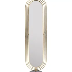 KARE Design Spiegel-Standspiegel Raggio 48X173Cm