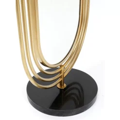 KARE Design Spiegel-Standspiegel Raggio 48X173Cm