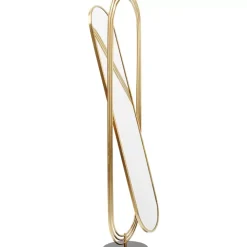 KARE Design Spiegel-Standspiegel Raggio 48X173Cm