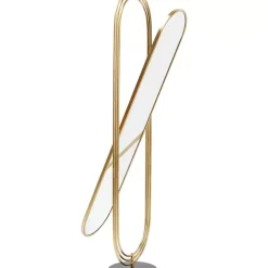 KARE Design Spiegel-Standspiegel Raggio 48X173Cm