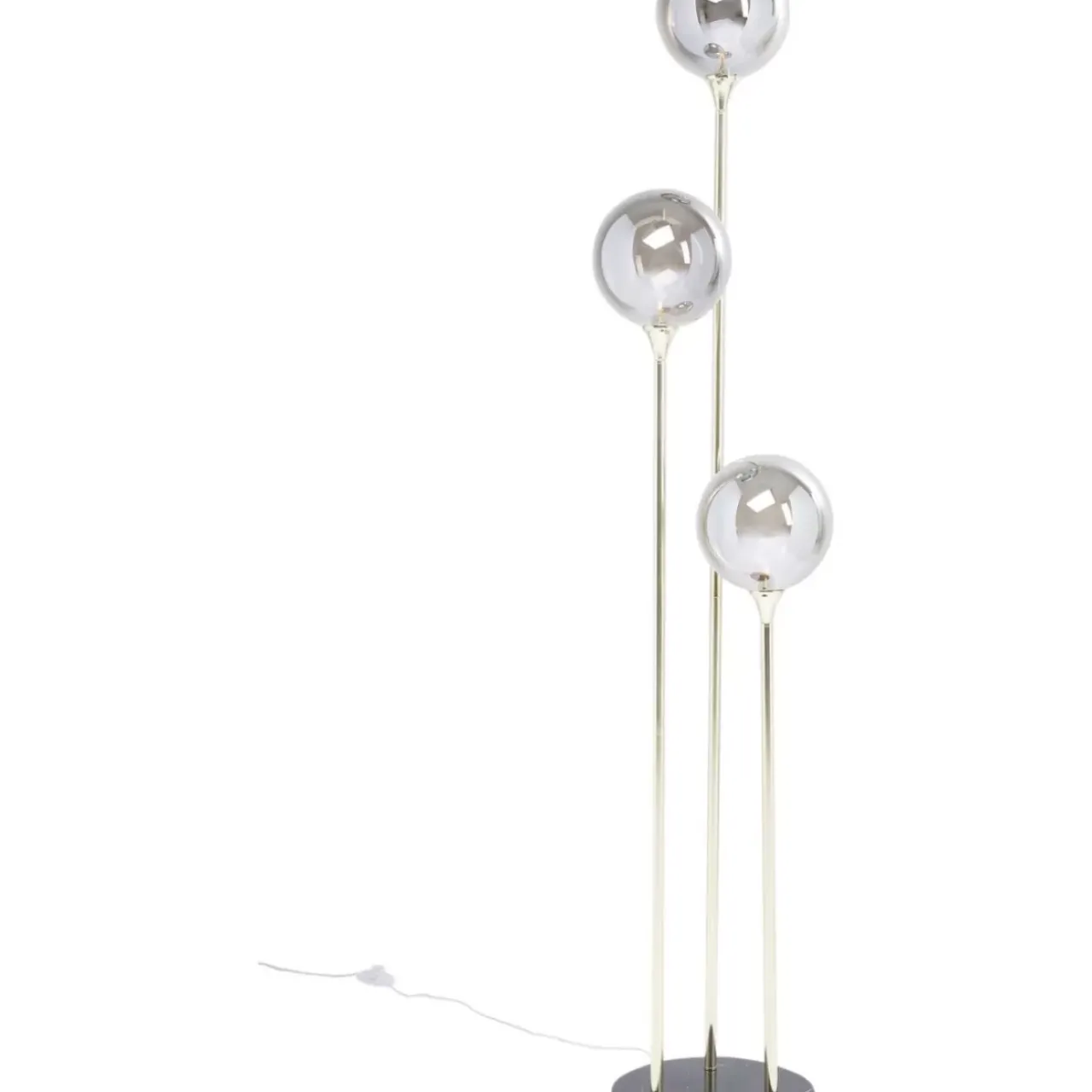 KARE Design Steh & Bodenleuchten-Stehleuchte Al Capone Tre