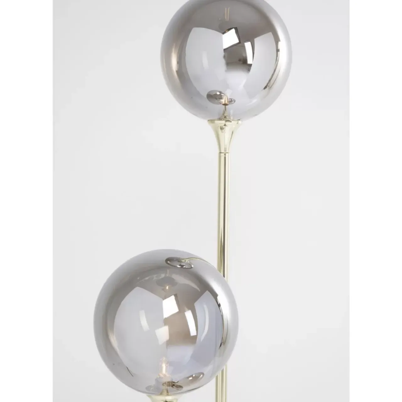 KARE Design Steh & Bodenleuchten-Stehleuchte Al Capone Tre