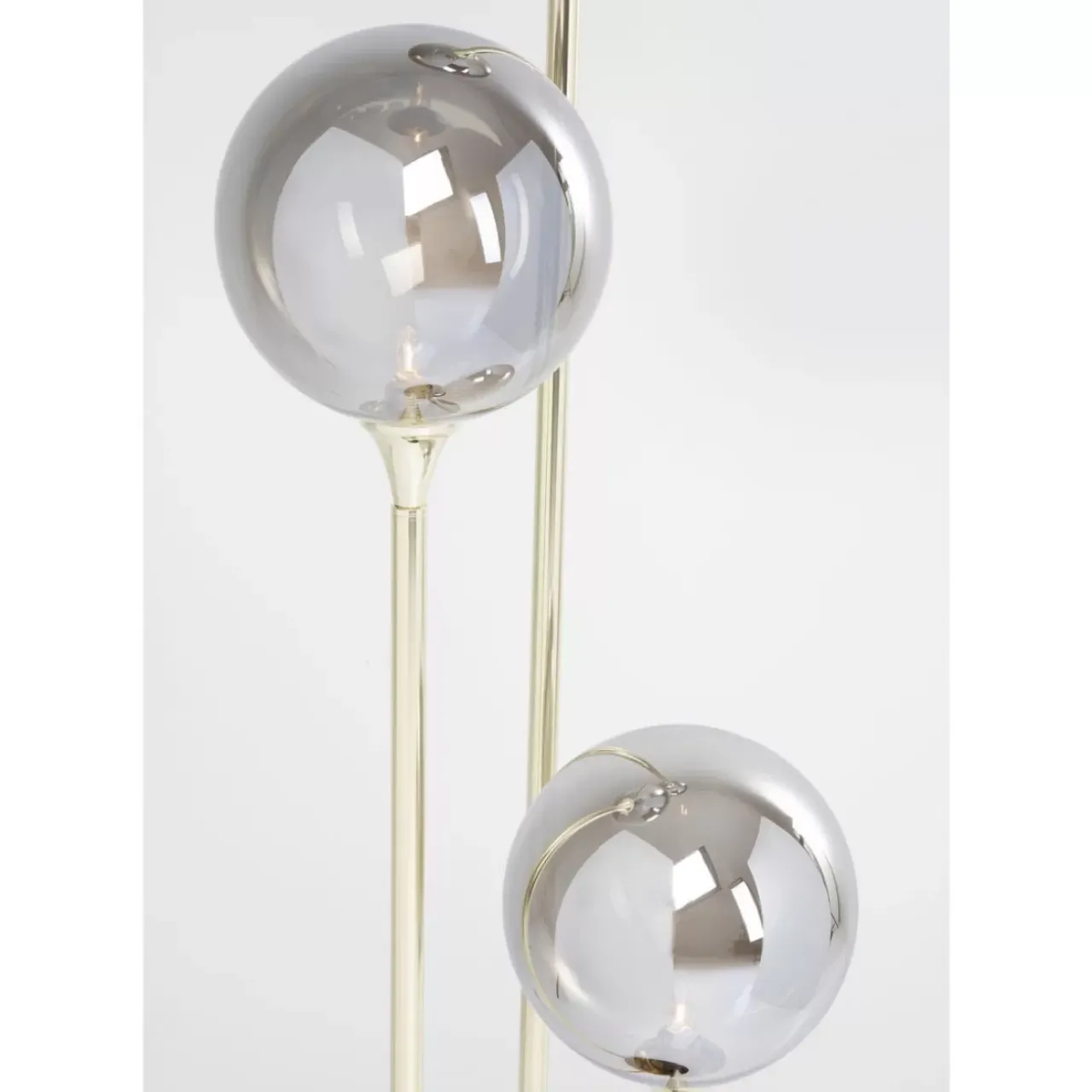 KARE Design Steh & Bodenleuchten-Stehleuchte Al Capone Tre