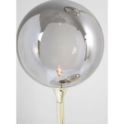 KARE Design Steh & Bodenleuchten-Stehleuchte Al Capone Tre