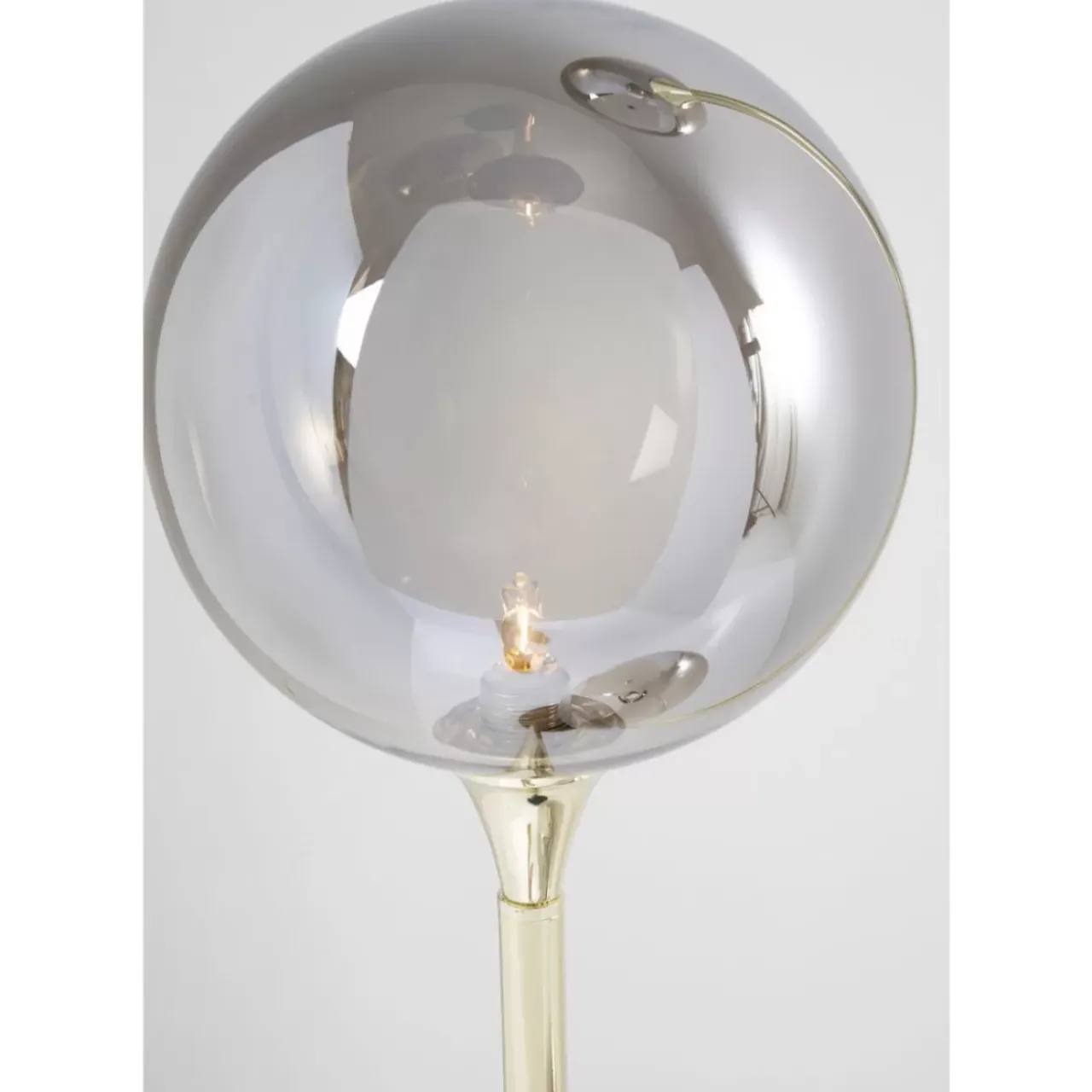 KARE Design Steh & Bodenleuchten-Stehleuchte Al Capone Tre