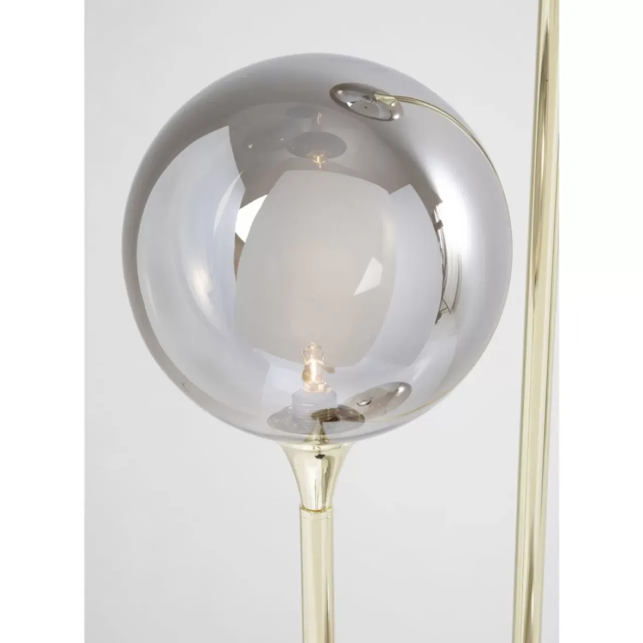 KARE Design Steh & Bodenleuchten-Stehleuchte Al Capone Tre