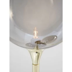 KARE Design Steh & Bodenleuchten-Stehleuchte Al Capone Tre