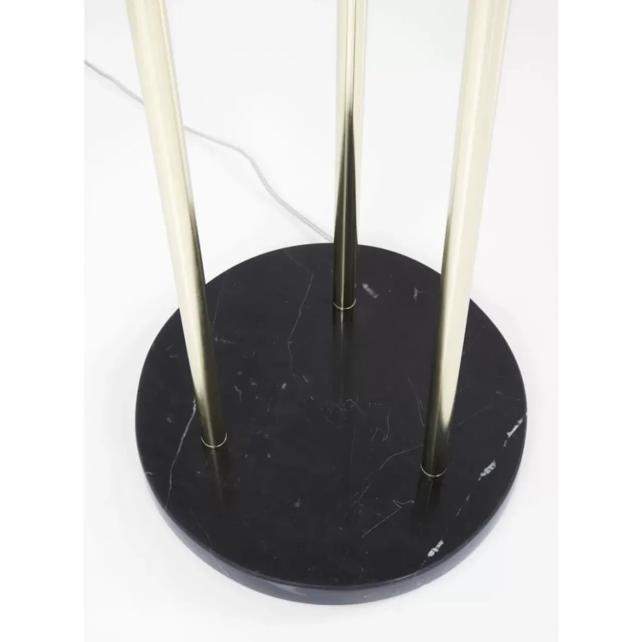 KARE Design Steh & Bodenleuchten-Stehleuchte Al Capone Tre