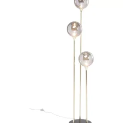 KARE Design Steh & Bodenleuchten-Stehleuchte Al Capone Tre