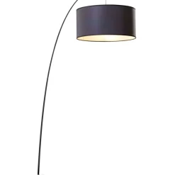 KARE Design Steh & Bodenleuchten-Stehleuchte Arch 212Cm