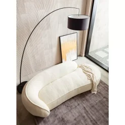 KARE Design Steh & Bodenleuchten-Stehleuchte Arch 212Cm