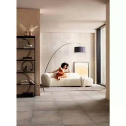 KARE Design Steh & Bodenleuchten-Stehleuchte Arch 212Cm