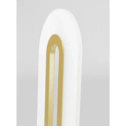 KARE Design Steh & Bodenleuchten-Stehleuchte Aura