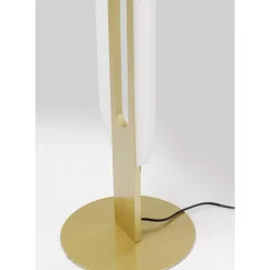 KARE Design Steh & Bodenleuchten-Stehleuchte Aura