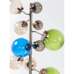 KARE Design Steh & Bodenleuchten-Stehleuchte Balloon Colore 15 Led