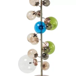 KARE Design Steh & Bodenleuchten-Stehleuchte Balloon Colore 15 Led