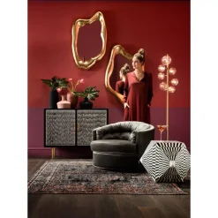 KARE Design Steh & Bodenleuchten-Stehleuchte Bello Sette