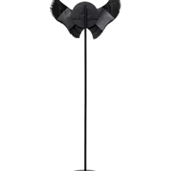 KARE Design Steh & Bodenleuchten-Stehleuchte Bird Wings 168Cm
