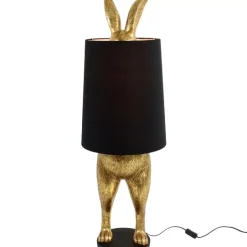 KARE Design Stehleuchte-Stehleuchte Bunny Ear