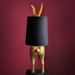 KARE Design Stehleuchte-Stehleuchte Bunny Ear