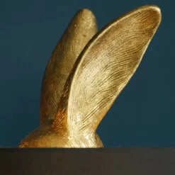 KARE Design Stehleuchte-Stehleuchte Bunny Ear