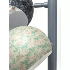 KARE Design Steh & Bodenleuchten-Stehleuchte Calotta Antico 5Er