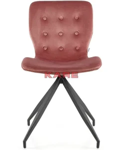 KARE Design Steh & Bodenleuchten-Stehleuchte Calotta Chrome 5Er