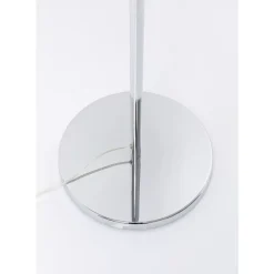KARE Design Steh & Bodenleuchten-Stehleuchte Calotta Chrome 5Er