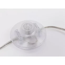 KARE Design Steh & Bodenleuchten-Stehleuchte Calotta Chrome