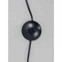 KARE Design Steh & Bodenleuchten-Stehleuchte Cinema Silber 190Cm