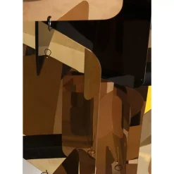 KARE Design Steh & Bodenleuchten-Stehleuchte City Nights Squares 180Cm